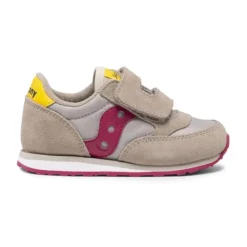 e Low Top Sneakers>Saucony