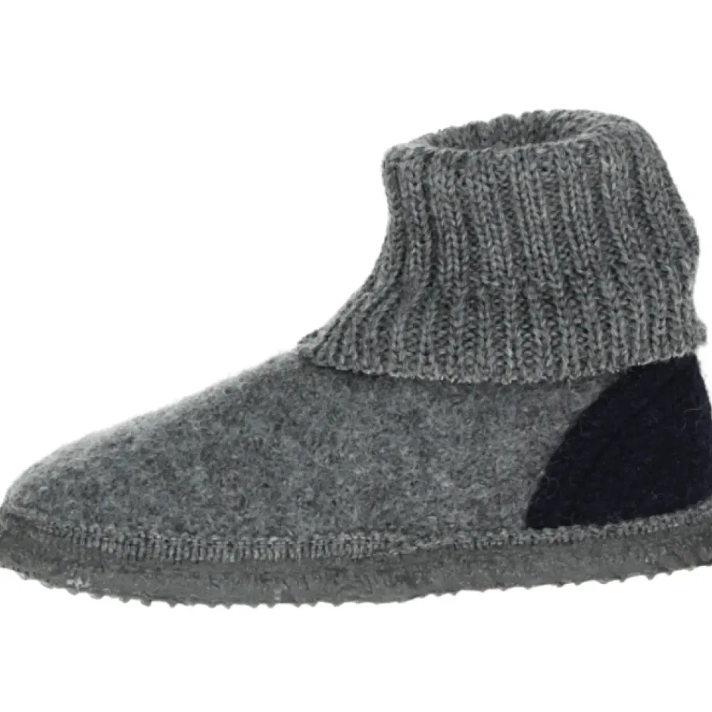 e Slip-On Gummisohle Schuhe>Giesswein Best