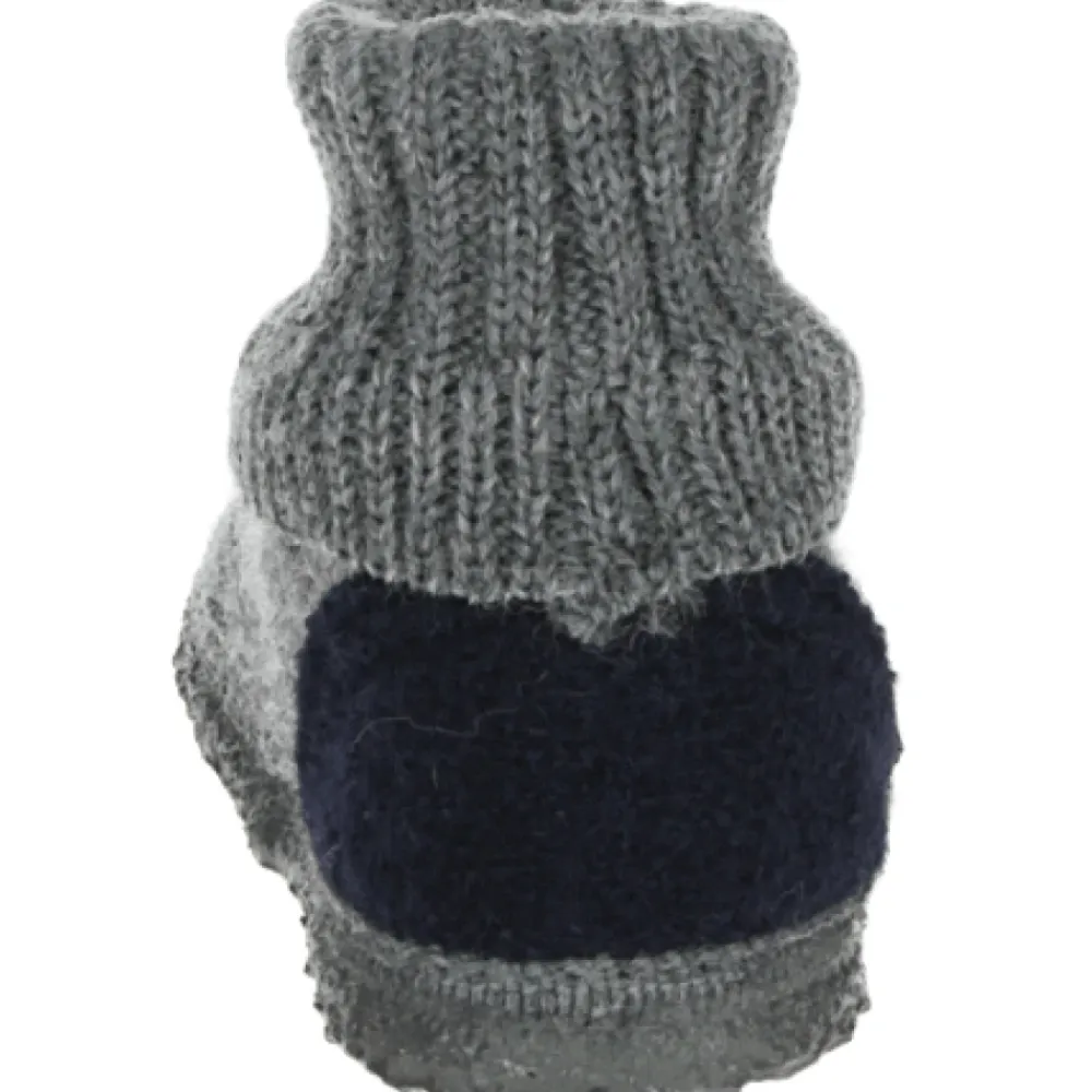 e Slip-On Gummisohle Schuhe>Giesswein Best