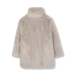 er Kinder-Polyester-Mantel>Chloé Discount