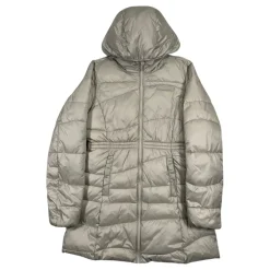 er Langer Gepolsterter Kindermantel>Emporio Armani Hot