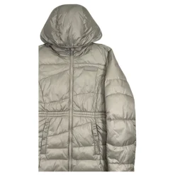 er Langer Gepolsterter Kindermantel>Emporio Armani Hot