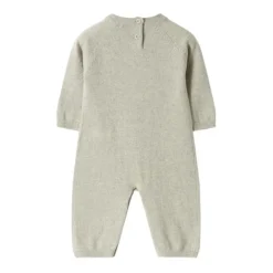 er Merinowoll-Teddybär-Kleid>Il Gufo