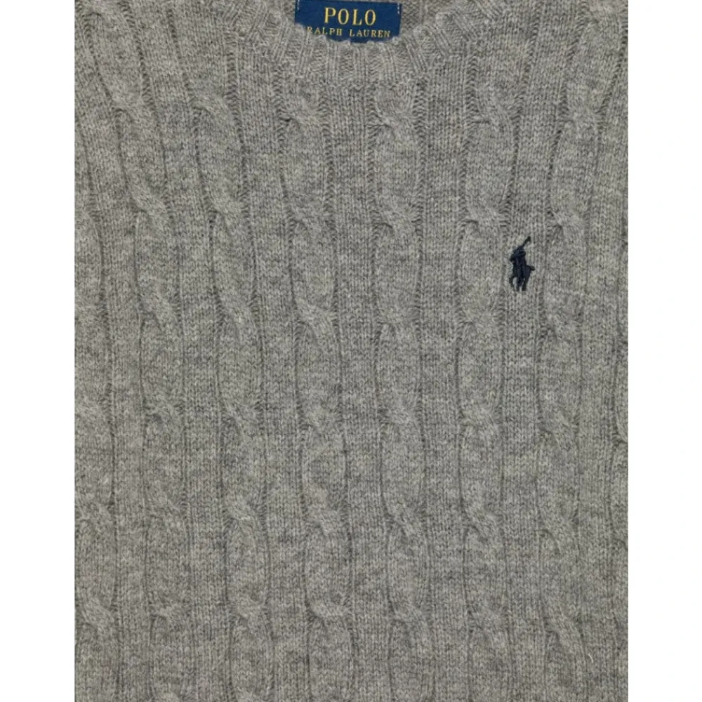 er Pullover für Jungen AW24>Polo Ralph Lauren Sale