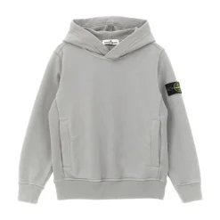er Sweatshirt Komfort Stil AW25>Stone Island Discount