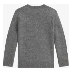 er Woll Rundhals Pullover>Polo Ralph Lauren New