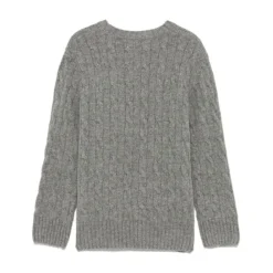 er Zopfmuster Pullover><noscript><img width=