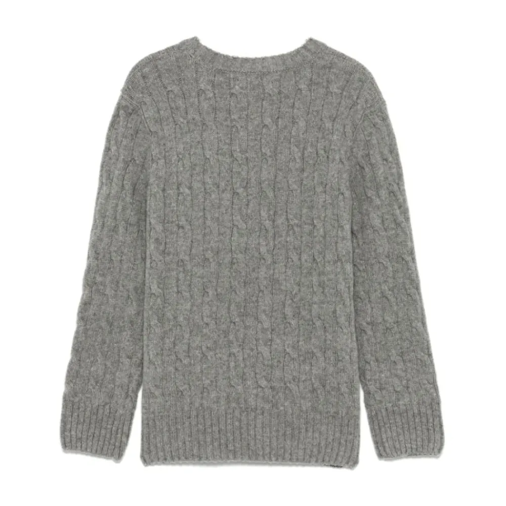 er Zopfmuster Pullover>Polo Ralph Lauren