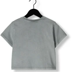 es Cropped T-Shirt für Mädchen><noscript><img width=