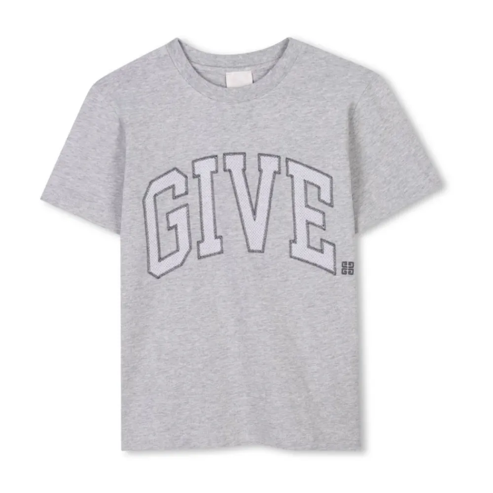 es T-Shirt>Givenchy New