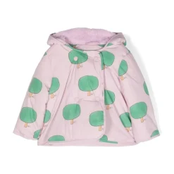 Green Tree Kapuzenanorak>Bobo Choses Online