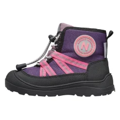 Greeny WP Ankle Boot>Naturino Outlet