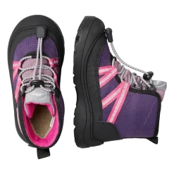 Greeny WP Ankle Boot>Naturino Outlet