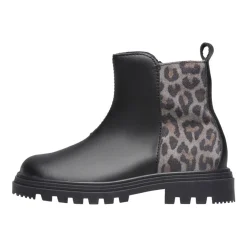 Grify Zip Stiefeletten>Naturino New