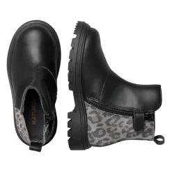 Grify Zip Stiefeletten>Naturino New