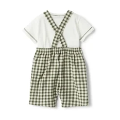 e Baumwollkleider für Babys>Il Gufo Hot