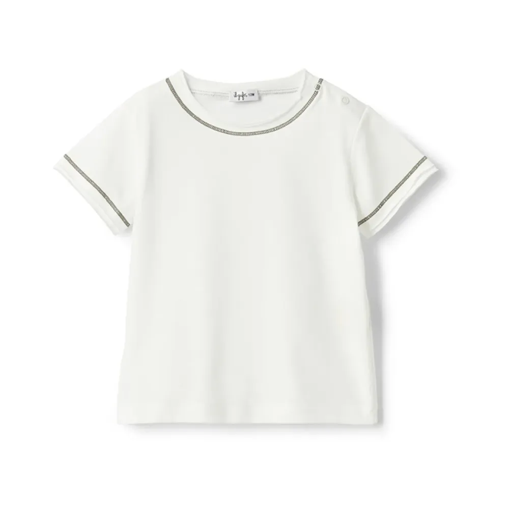 e Baumwollkleider für Babys>Il Gufo Hot