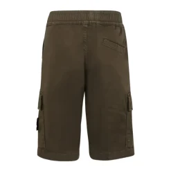e Bermuda-Shorts>Stone Island Hot