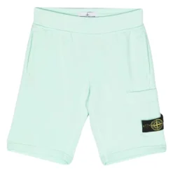 e Bermuda-Shorts mit Logo-Applikation>Stone Island Online
