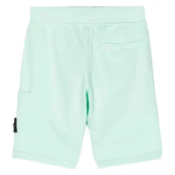 e Bermuda-Shorts mit Logo-Applikation>Stone Island Online