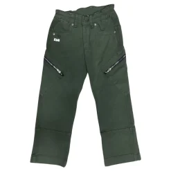 e Elastische Taille Hose Kinder>Daniele Alessandrini Online