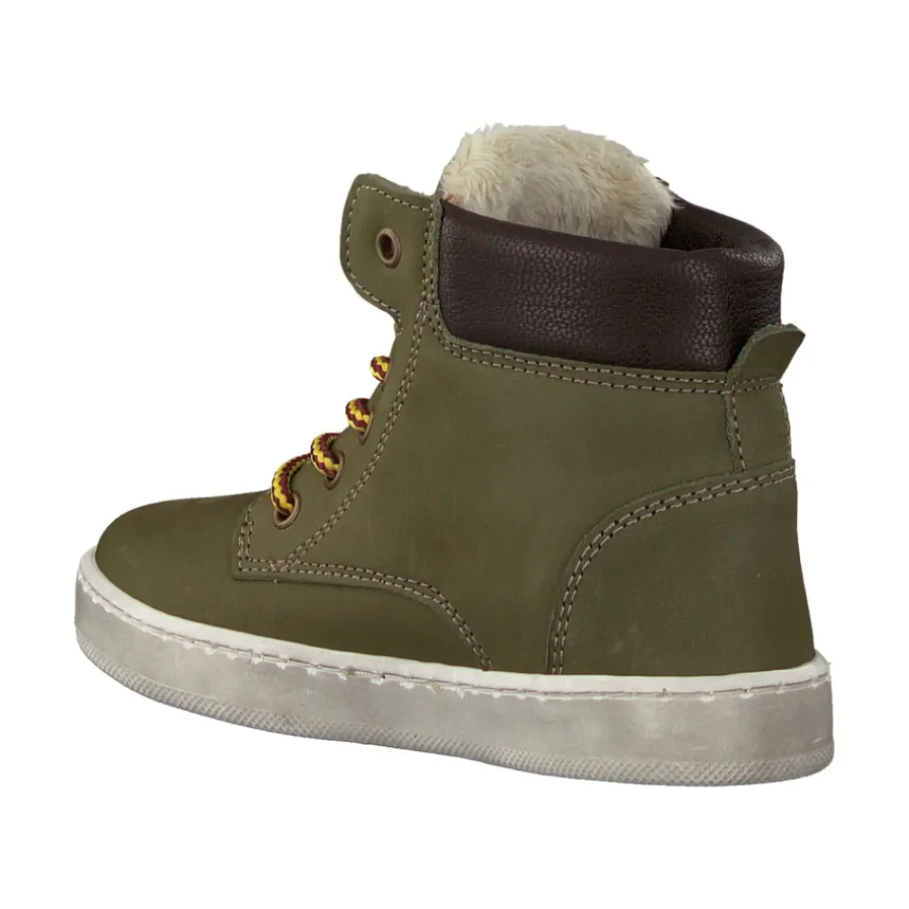 e High-Top-Sneaker Abenteuer>Develab Outlet