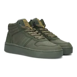 e High-Top-Sneaker Casual-Stil>Björn Borg Outlet