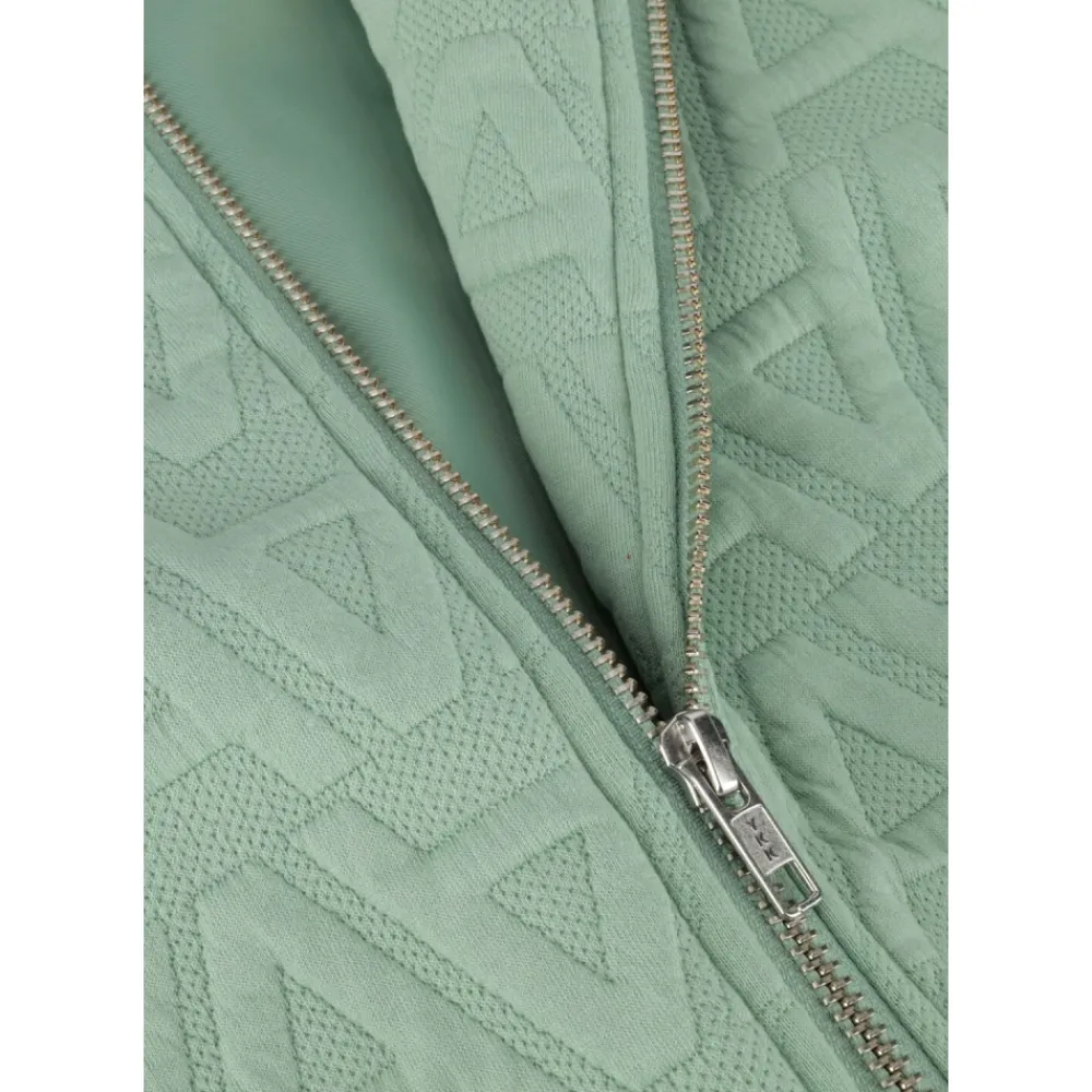 e Jacquard Bomberjacke für Jungen>ALIX The Label New