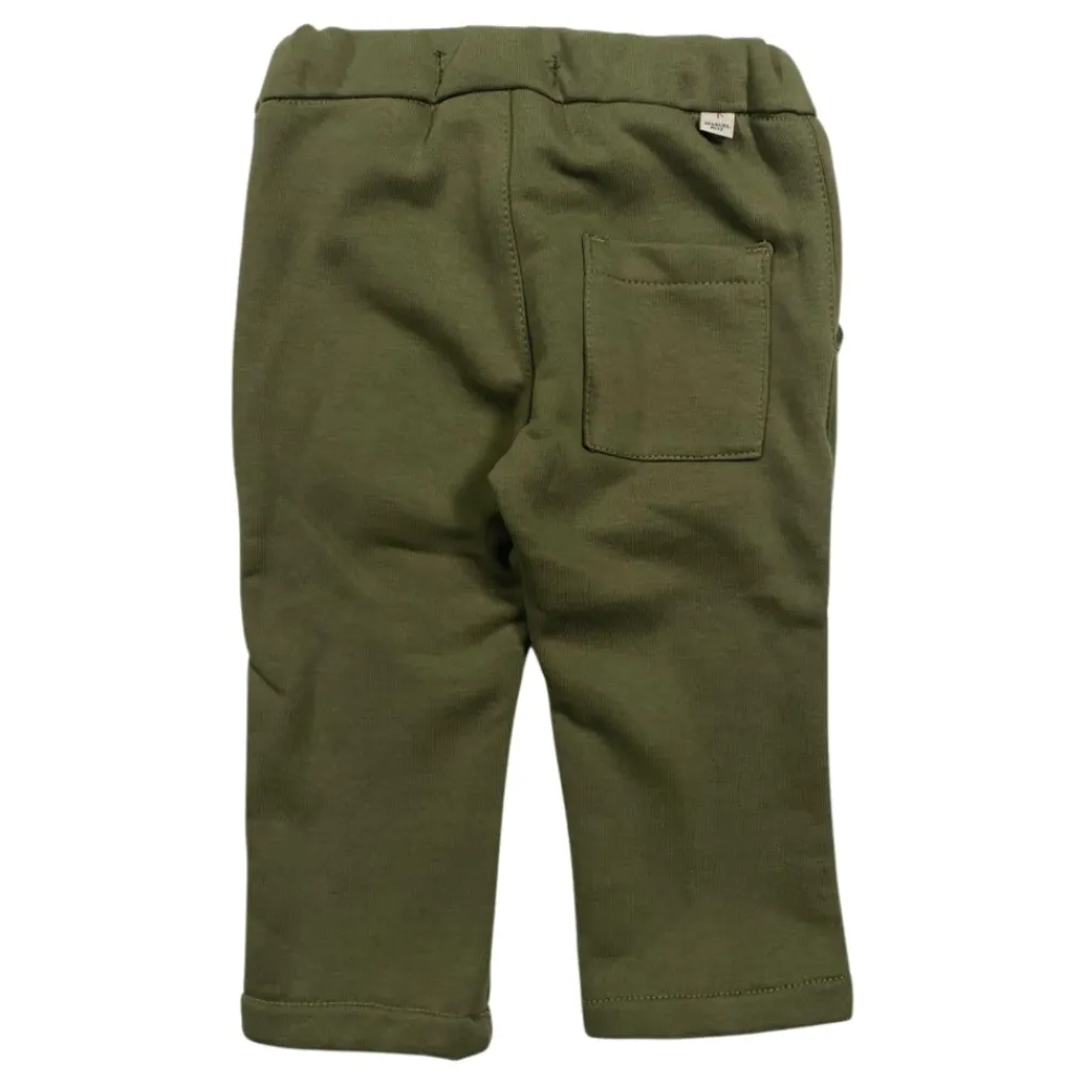 e Kinderhose mit elastischem Bund>Manuel Ritz Discount