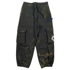 e Kinderhose mit Schattendetail>Marcelo Burlon