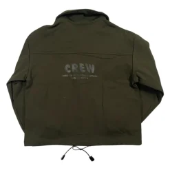 e Kinderjacke mit Orangefarbenen Details><noscript><img width=