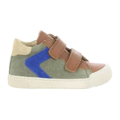 Grüne Kinderschuhe Heist VL>Naturino Sale