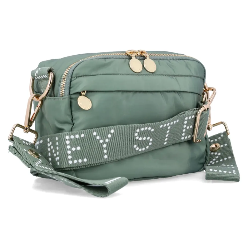 e Nylon Crossbody Tasche>Stella McCartney Outlet