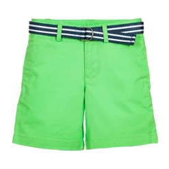e Suffield Bermuda-Shorts mit Gürtel>Polo Ralph Lauren Outlet