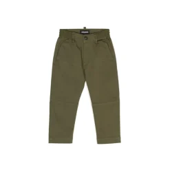 e Trendige Hosen für Jungen>Dsquared2 New