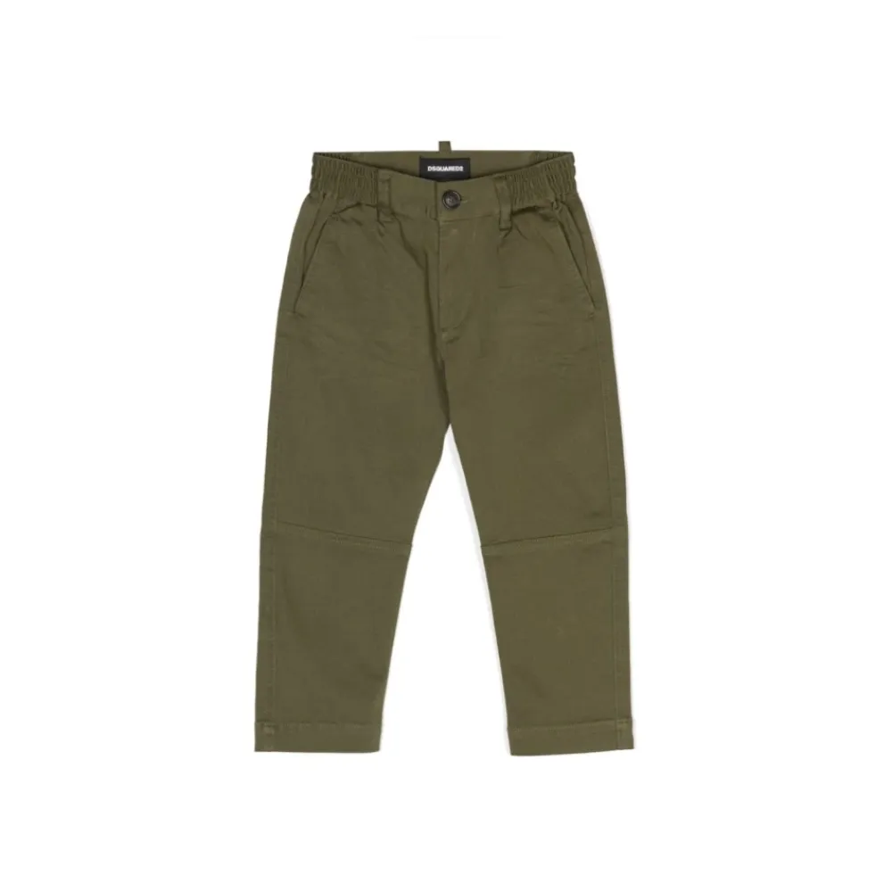 e Trendige Hosen für Jungen>Dsquared2 New