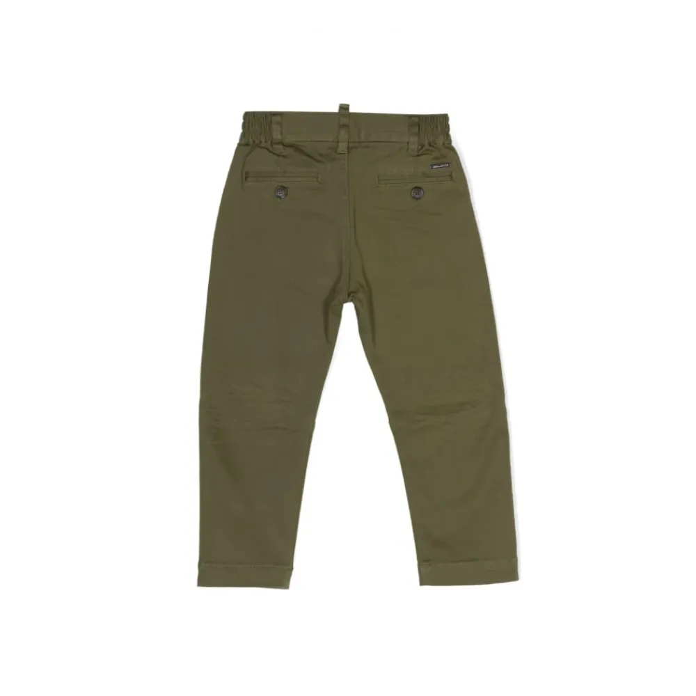 e Trendige Hosen für Jungen>Dsquared2 New