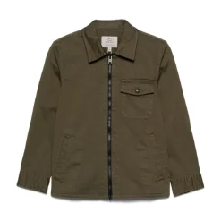 e Twill-Jacke>Woolrich Clearance