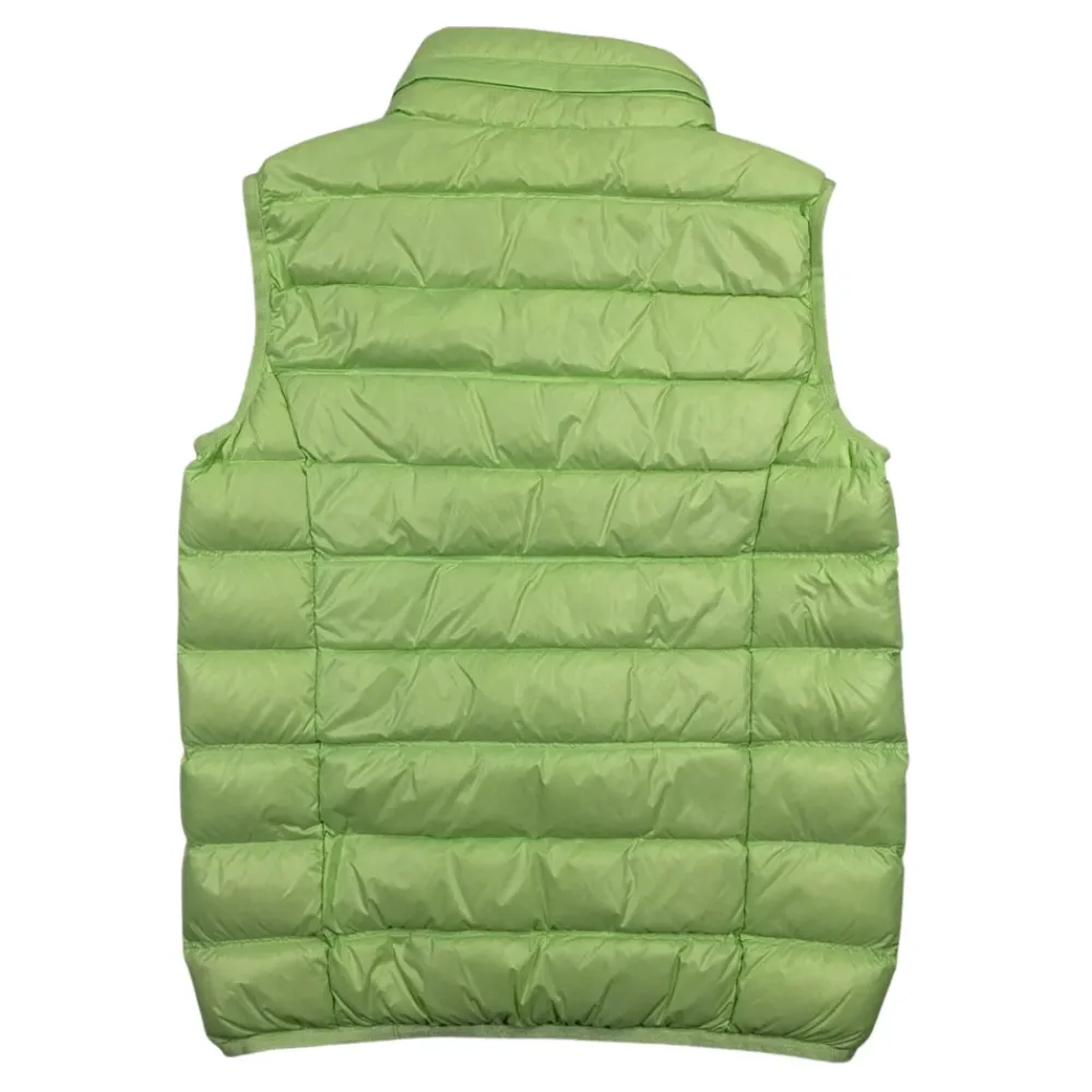 er Gesteppter Kapuzenpullover Kinder>Emporio Armani Outlet