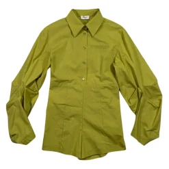 er Kinder Jumpsuit mit offenem Rücken>PINKO New