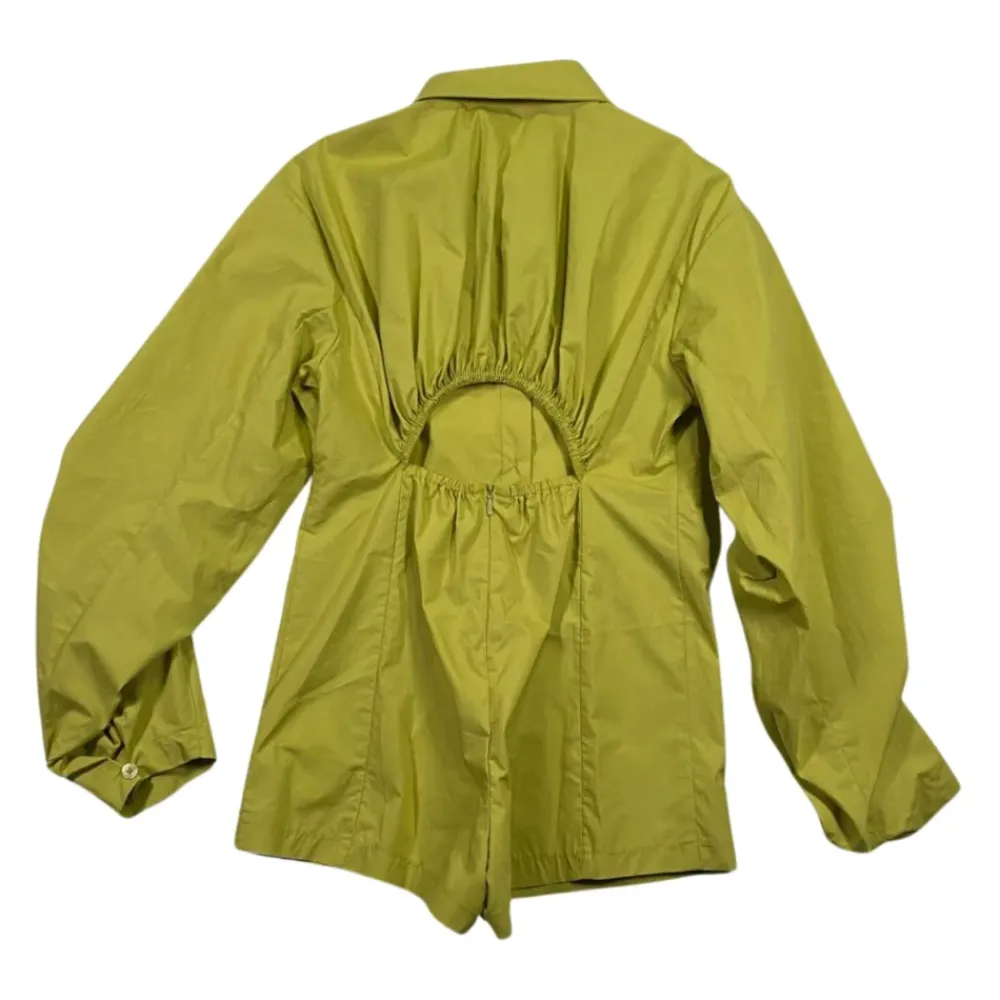 er Kinder Jumpsuit mit offenem Rücken>PINKO New