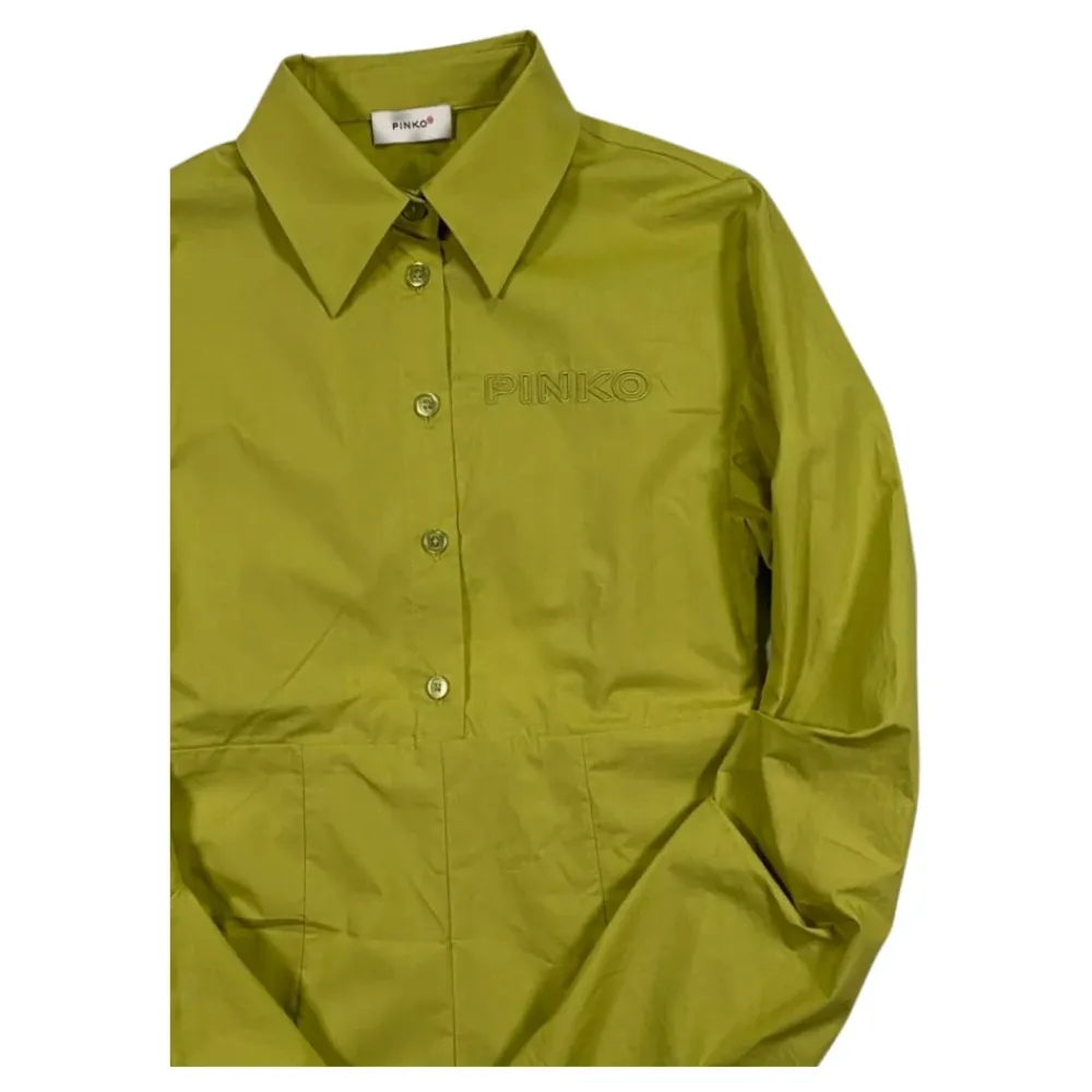 er Kinder Jumpsuit mit offenem Rücken>PINKO New