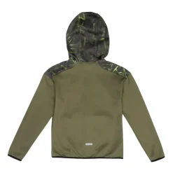 er Reißverschlusspullover für Kinder>Emporio Armani EA7 Hot