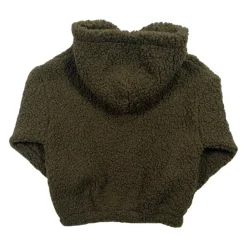 er Sherpa Hoodie Pullover>Manuel Ritz