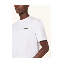 Gros Grain T-Shirt>Jacquemus Clearance