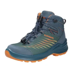 GTX Mid Junior Schuh ZIRROX II>Lowa Discount
