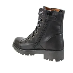 Gwen Gabri Boot>Braqeez