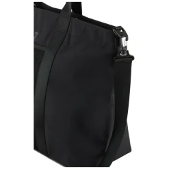 Gym-Shopper-Bag aus technischem Gewebe mit Pochette><noscript><img width=