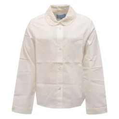 4H5500 HE900 101 Shirt>Lanvin Clearance