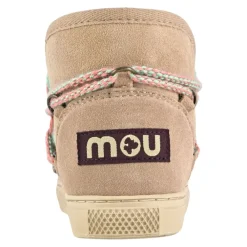 Handgemachte Kinder Eskimo Schuhe><noscript><img width=